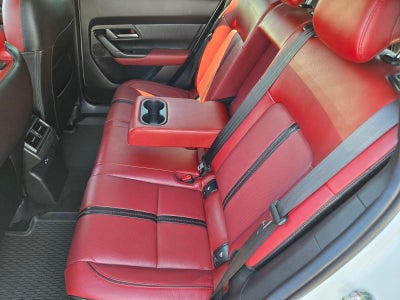 2025 Mazda Mazda CX-50 Hybrid Premium