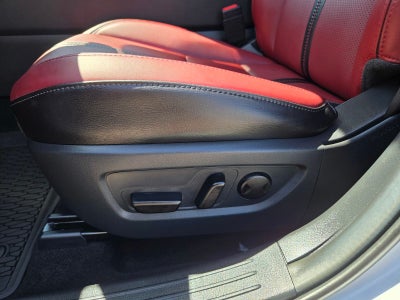 2025 Mazda Mazda CX-50 Hybrid Premium