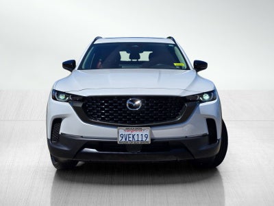 2025 Mazda Mazda CX-50 Hybrid Premium