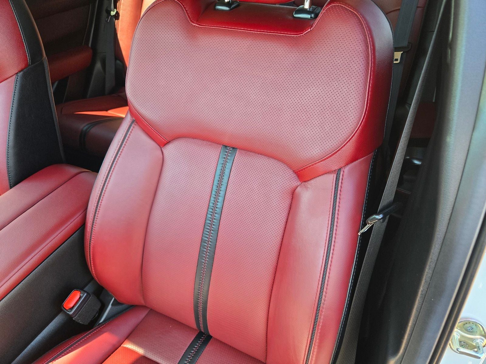 2025 Mazda Mazda CX-50 Hybrid Premium