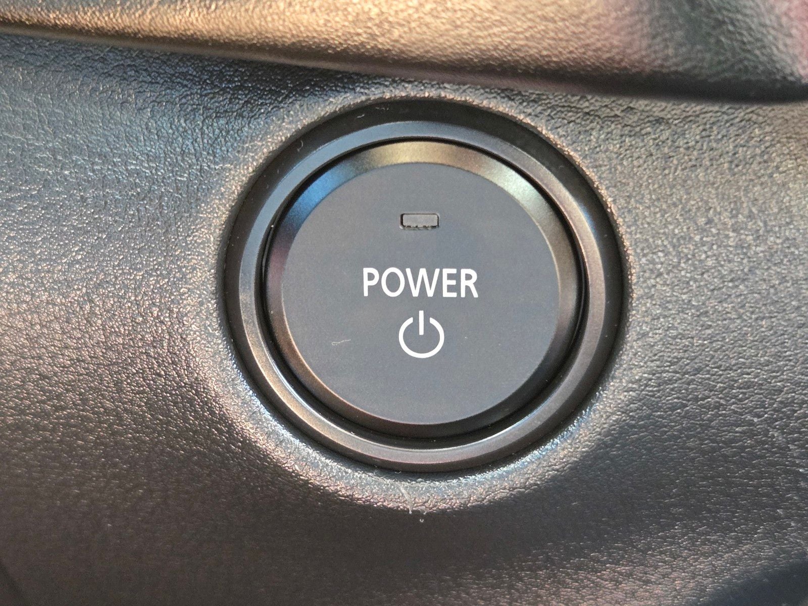2025 Mazda Mazda CX-50 Hybrid Premium