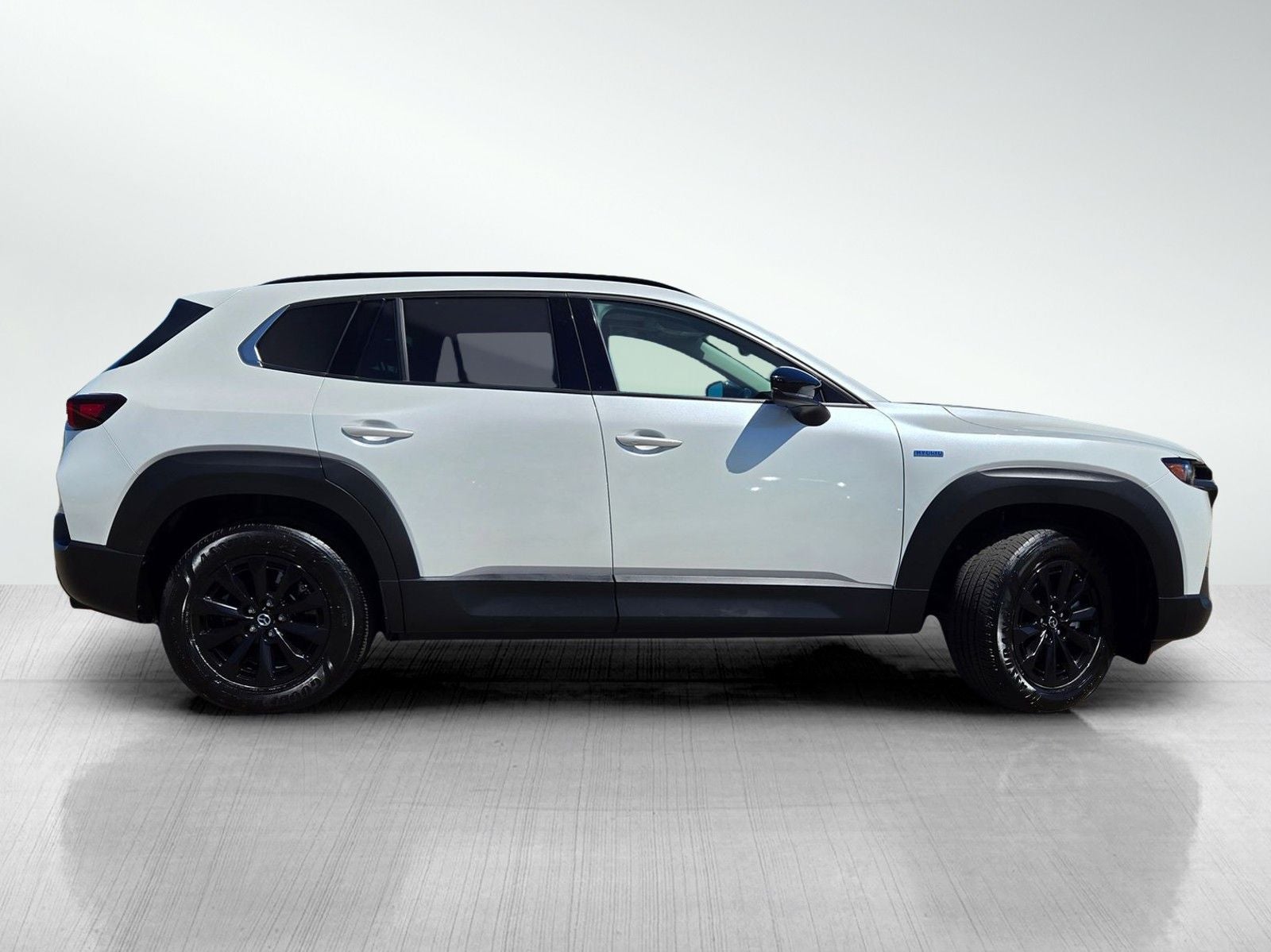 2025 Mazda Mazda CX-50 Hybrid Premium