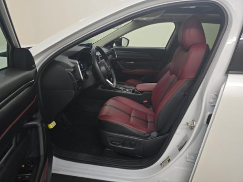 2025 Mazda Mazda CX-50 Hybrid Premium