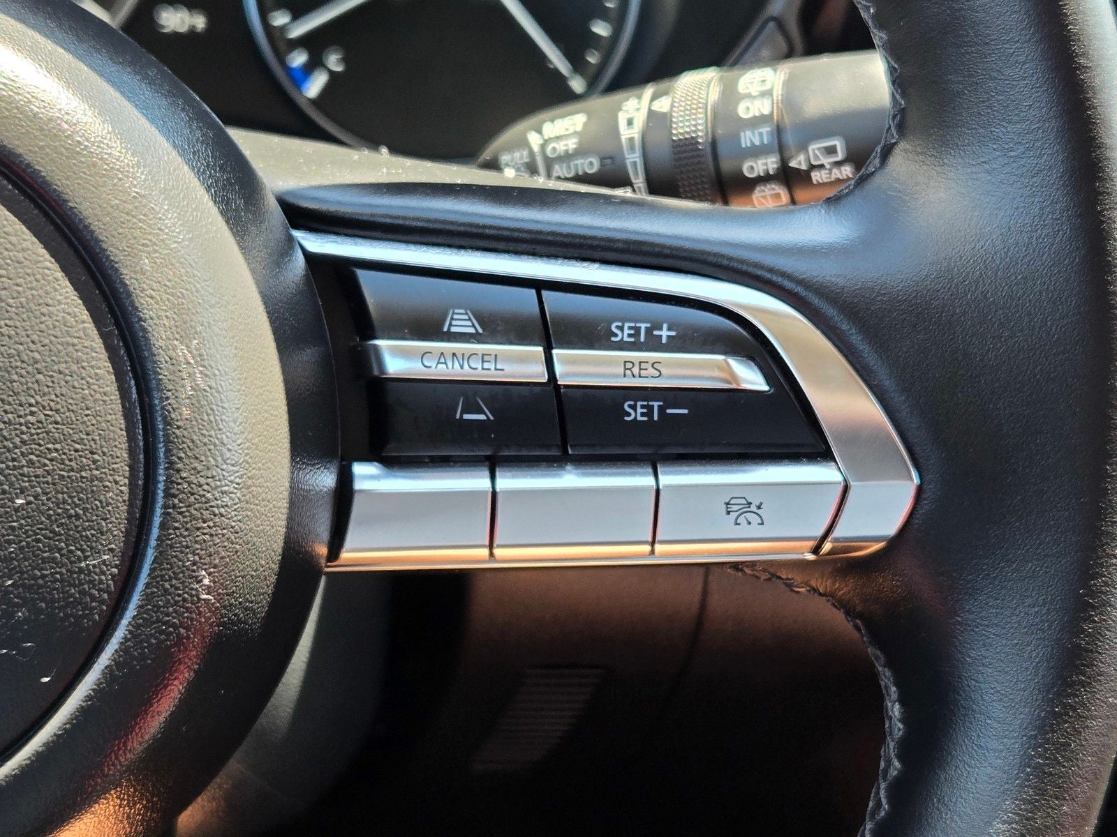 2025 Mazda Mazda CX-50 Hybrid Premium