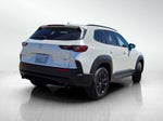 2025 Mazda Mazda CX-50 Hybrid Premium