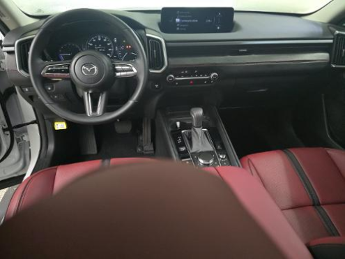 2025 Mazda Mazda CX-50 Hybrid Premium