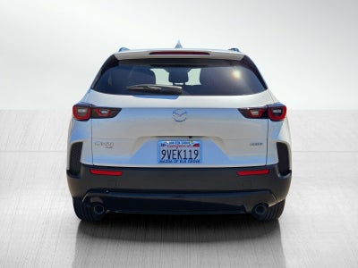2025 Mazda Mazda CX-50 Hybrid Premium
