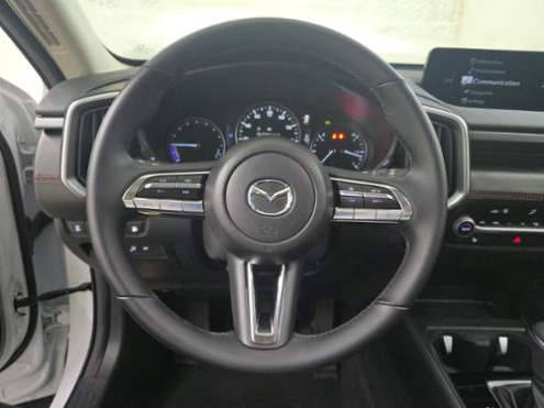 2025 Mazda Mazda CX-50 Hybrid Premium