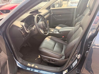 2026 Mazda Mazda CX-50 Hybrid Premium