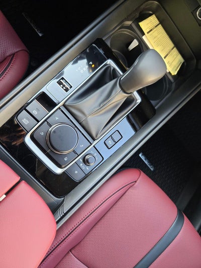 2026 Mazda Mazda CX-50 Hybrid Premium