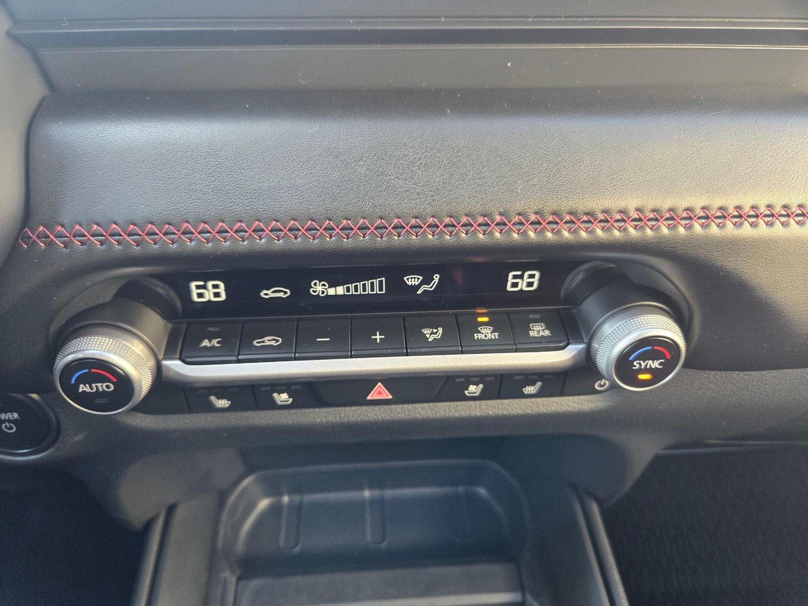 2026 Mazda Mazda CX-50 Hybrid Premium