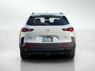 2026 Mazda Mazda CX-50 Hybrid Premium