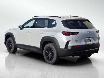 2026 Mazda Mazda CX-50 Hybrid Premium