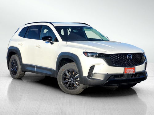 2026 Mazda Mazda CX-50 Hybrid Premium