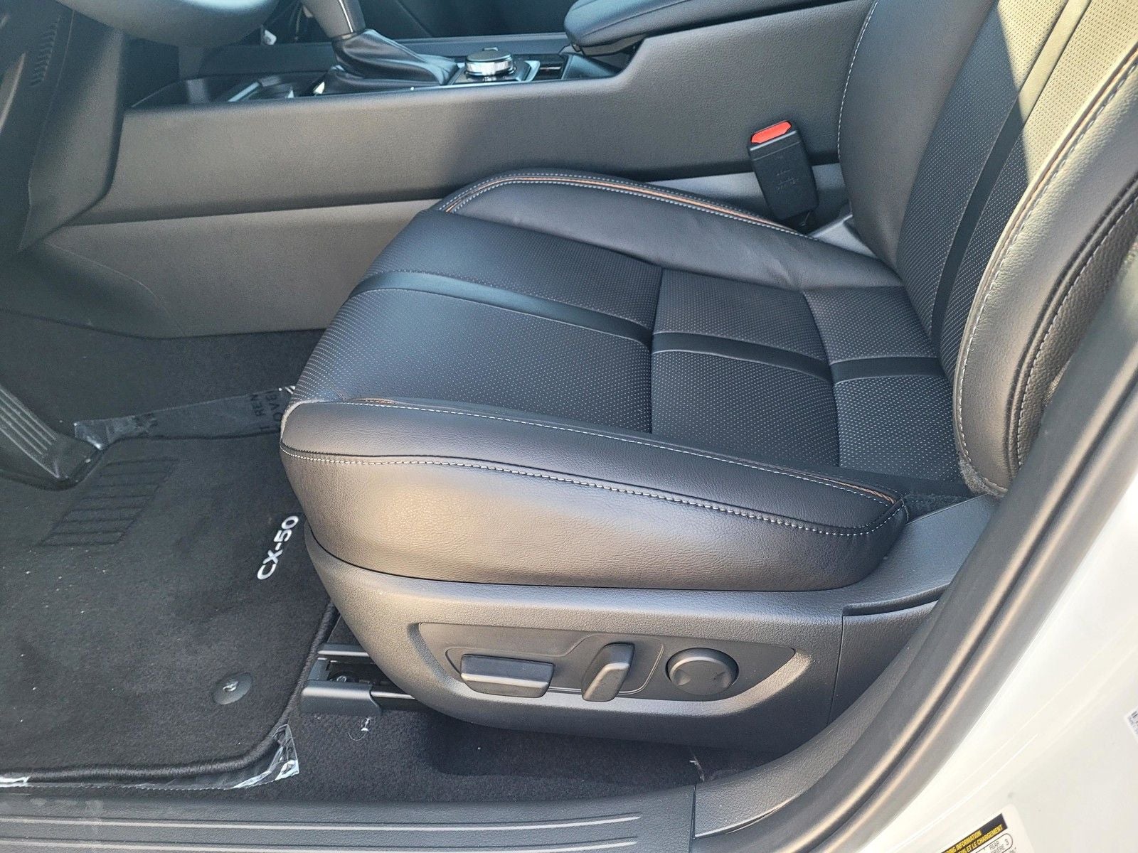 2026 Mazda Mazda CX-50 Hybrid Premium