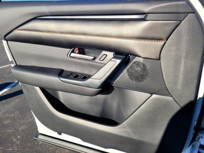 2026 Mazda Mazda CX-50 Hybrid Premium