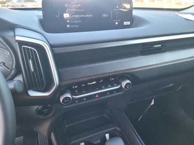 2026 Mazda Mazda CX-50 Hybrid Premium