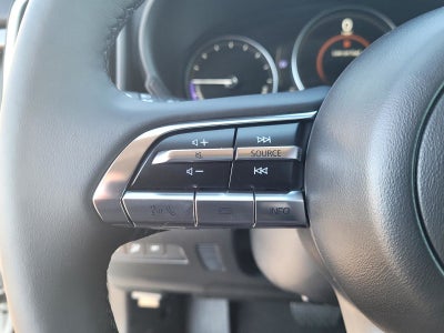 2026 Mazda Mazda CX-50 Hybrid Premium