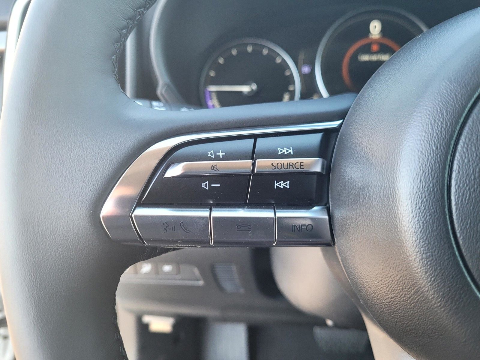 2026 Mazda Mazda CX-50 Hybrid Premium