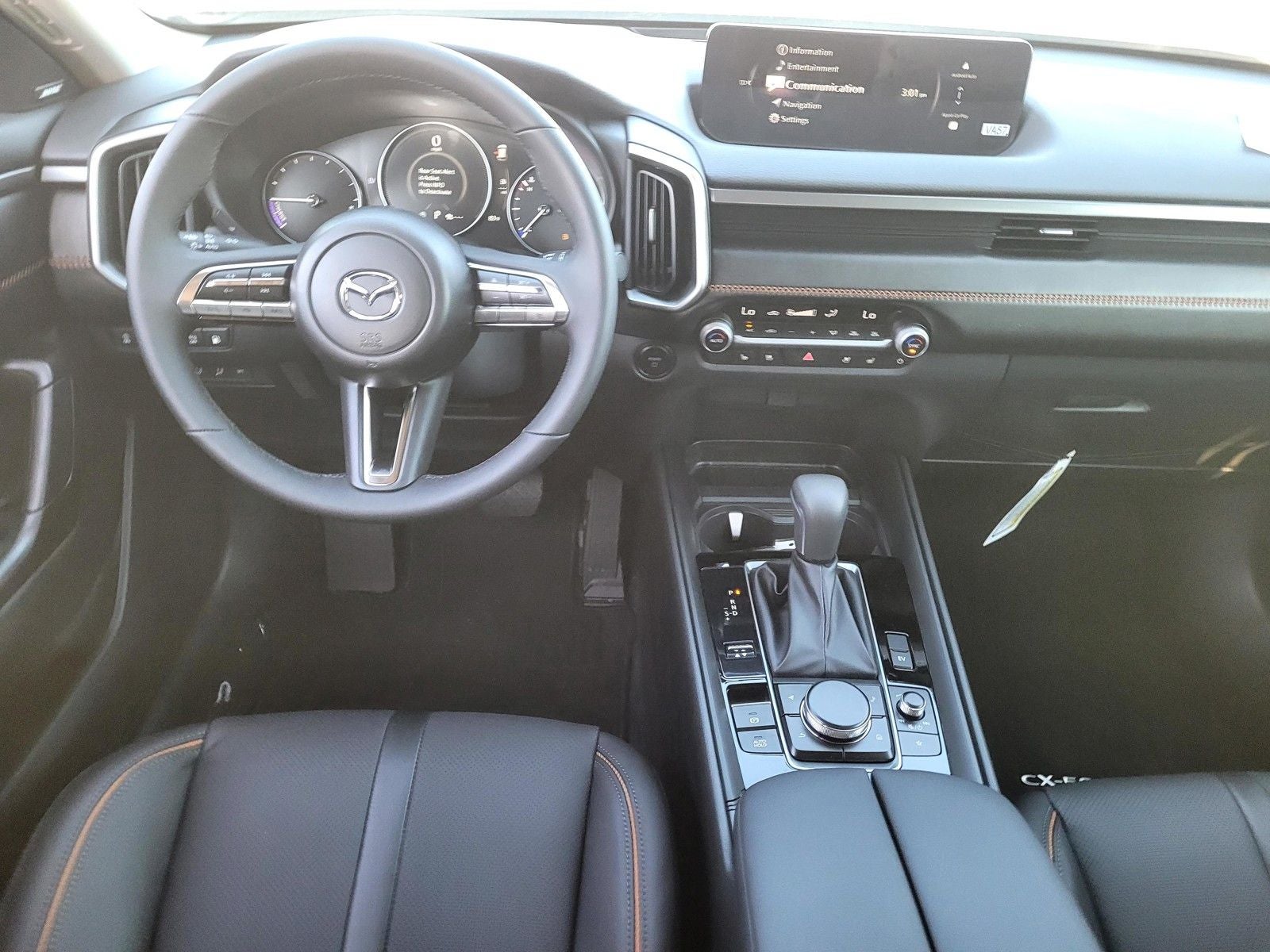 2026 Mazda Mazda CX-50 Hybrid Premium