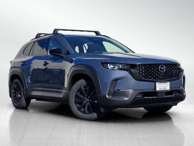 2026 Mazda Mazda CX-50 Hybrid Premium