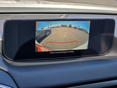 2026 Mazda Mazda CX-50 Hybrid Premium