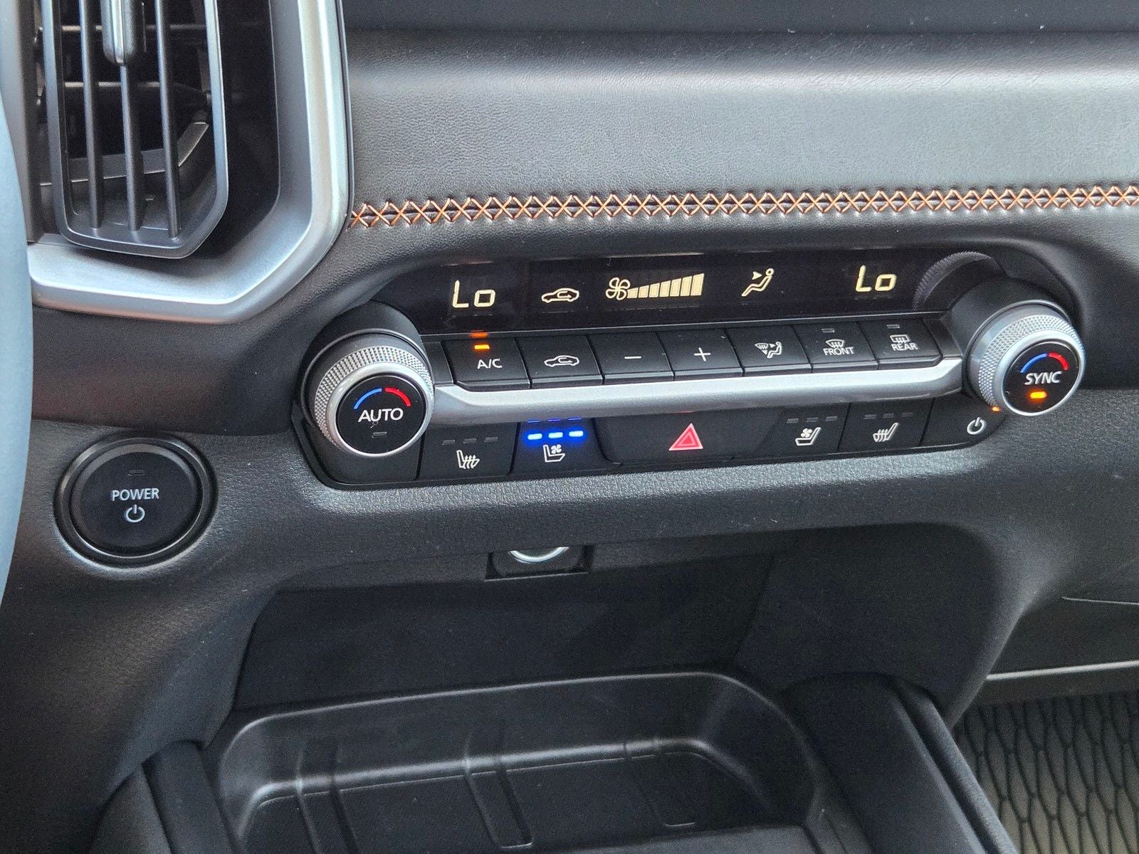 2026 Mazda Mazda CX-50 Hybrid Premium