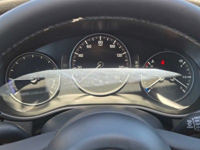 2026 Mazda Mazda CX-50 Hybrid Premium