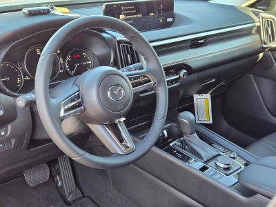2026 Mazda Mazda CX-50 Hybrid Premium