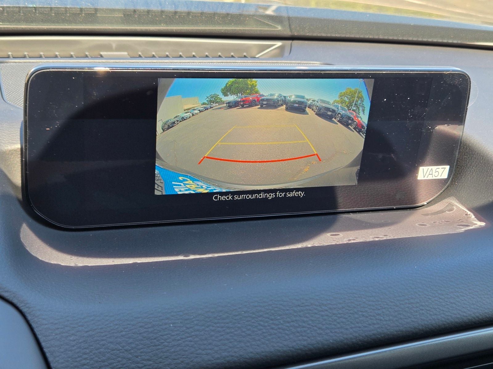 2026 Mazda Mazda CX-50 Hybrid Premium