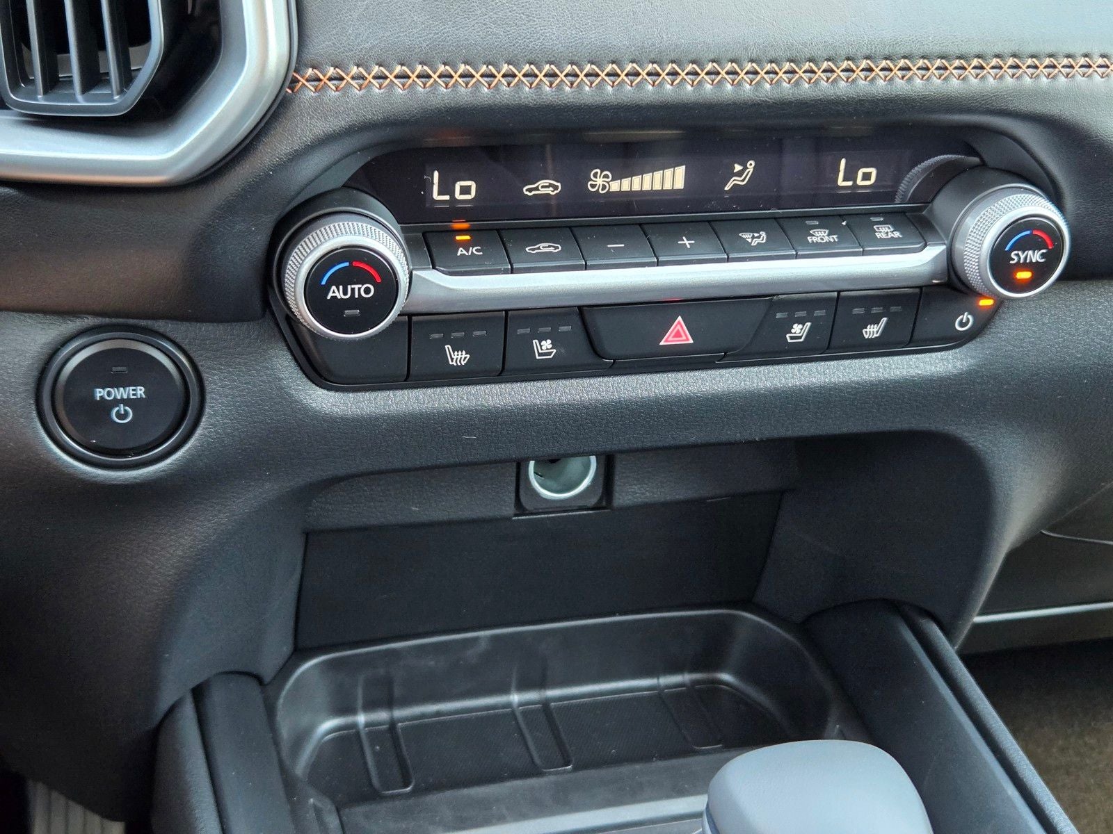 2026 Mazda Mazda CX-50 Hybrid Premium