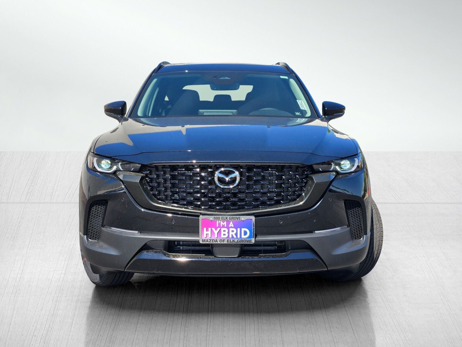 2026 Mazda Mazda CX-50 Hybrid Premium