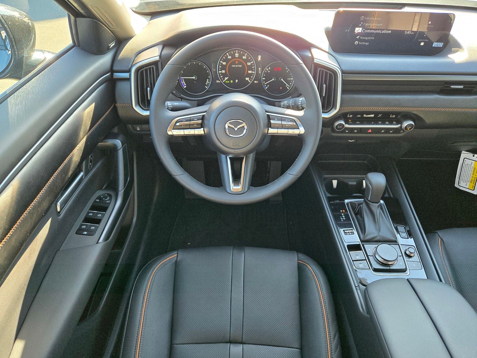 2026 Mazda Mazda CX-50 Hybrid Premium