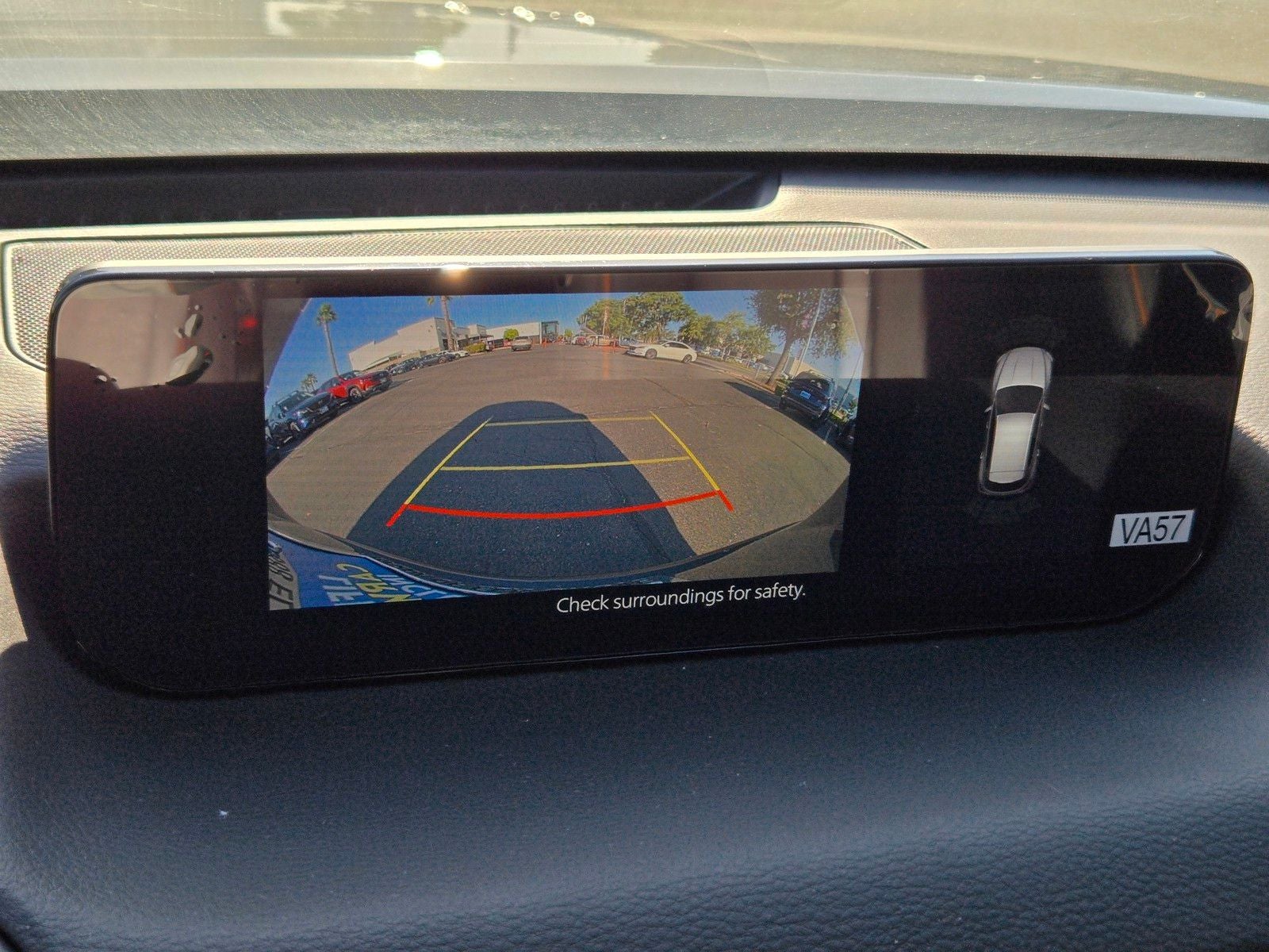 2026 Mazda Mazda CX-50 Hybrid Premium