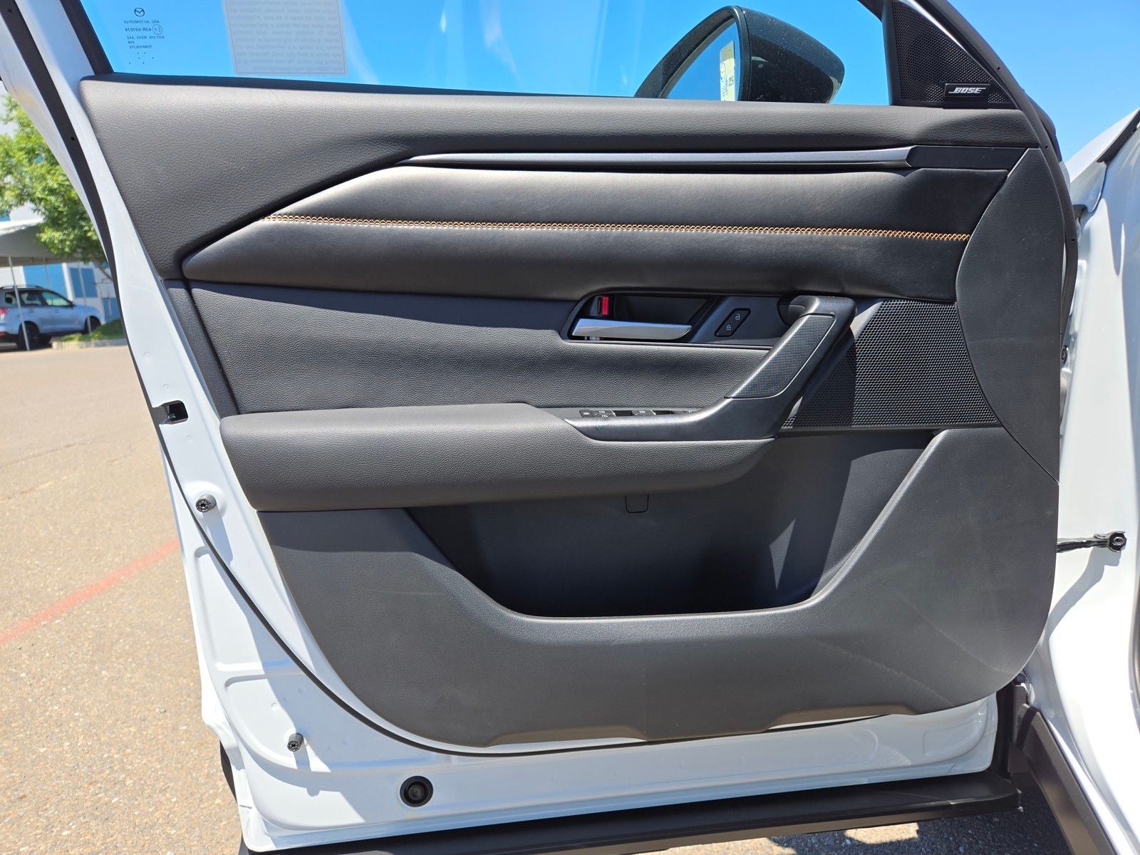 2026 Mazda Mazda CX-50 Hybrid Premium