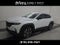 2025 Mazda Mazda CX-50 Hybrid Premium Plus