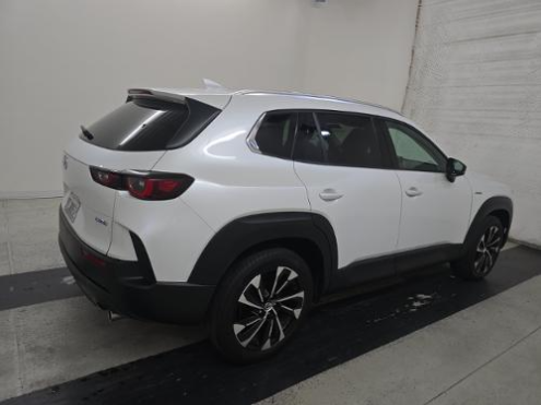 2025 Mazda Mazda CX-50 Hybrid Premium Plus