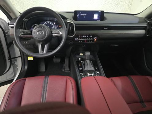 2025 Mazda Mazda CX-50 Hybrid Premium Plus