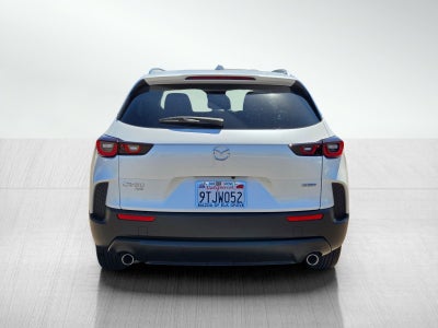 2025 Mazda Mazda CX-50 Hybrid Premium Plus
