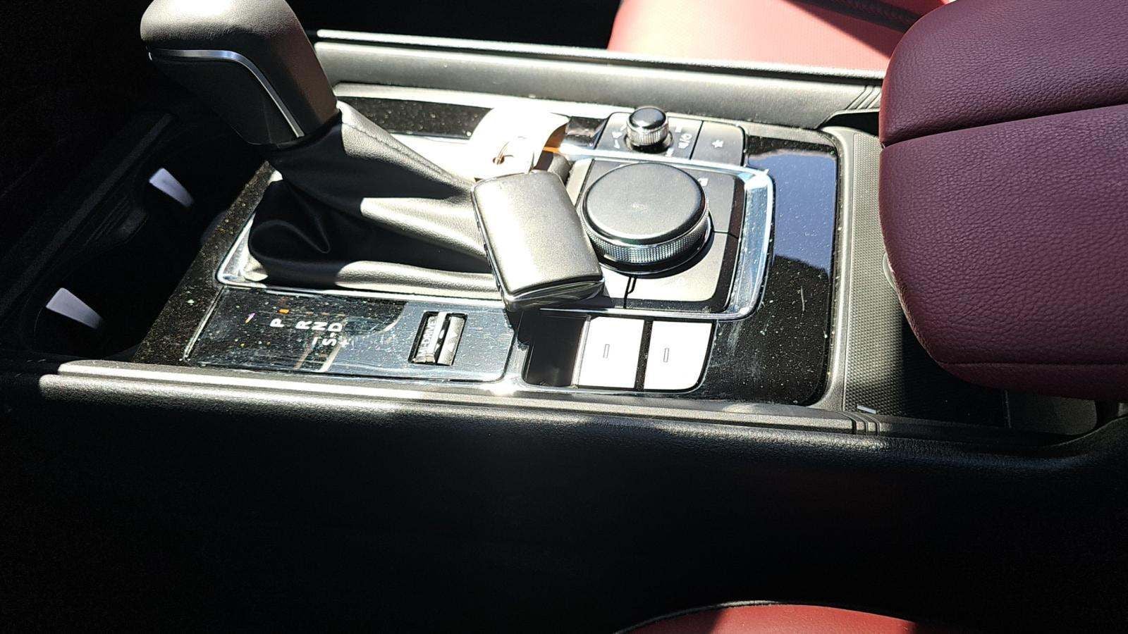 2025 Mazda Mazda CX-50 Hybrid Premium Plus
