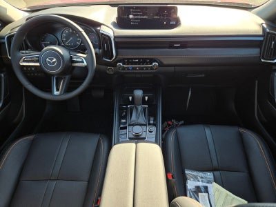 2026 Mazda Mazda CX-50 Hybrid Premium Plus