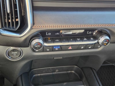 2026 Mazda Mazda CX-50 Hybrid Premium Plus