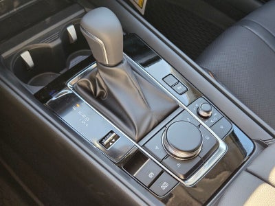 2026 Mazda Mazda CX-50 Hybrid Premium Plus