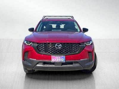 2026 Mazda Mazda CX-50 Hybrid Premium Plus