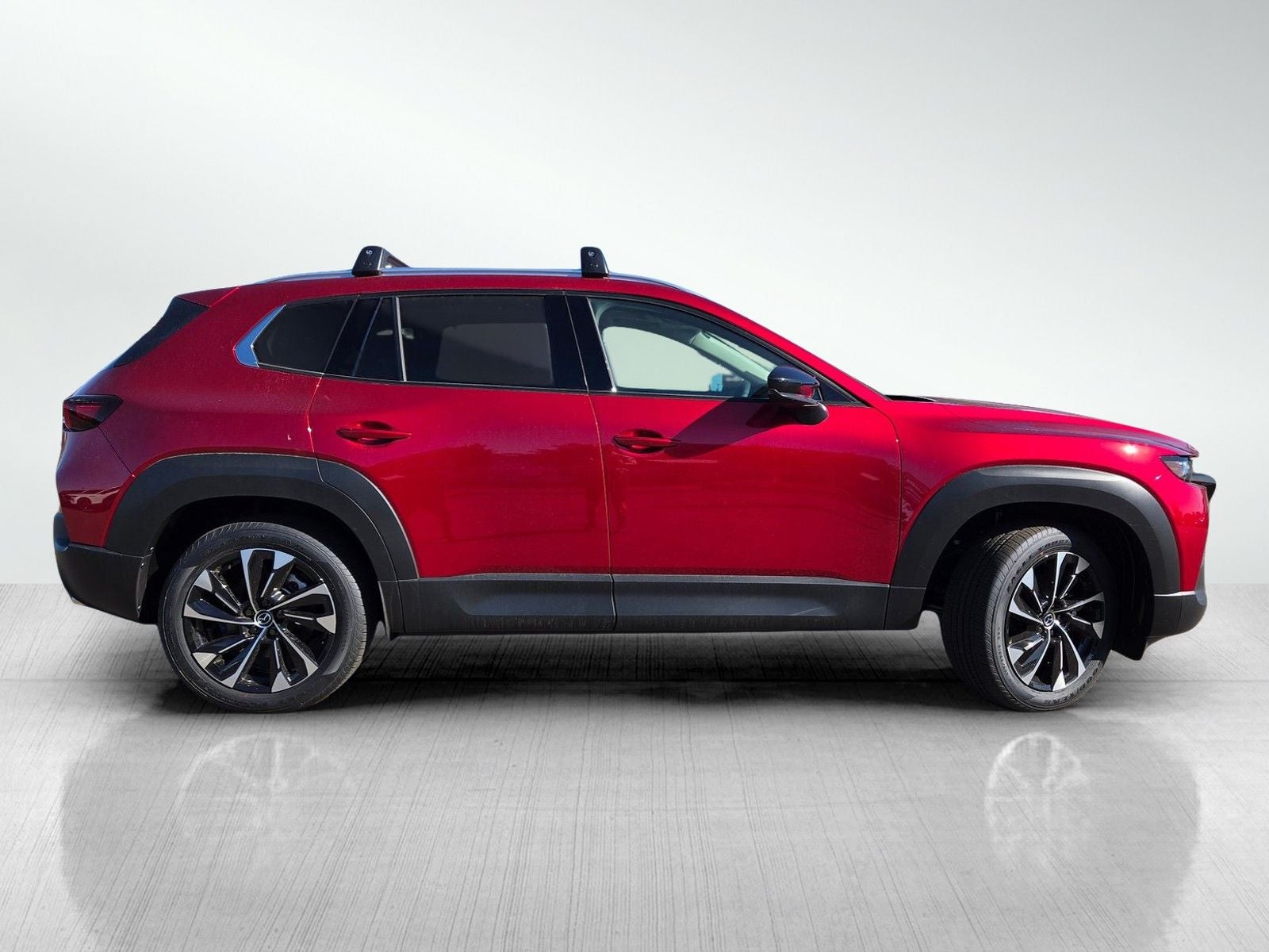 2026 Mazda Mazda CX-50 Hybrid Premium Plus