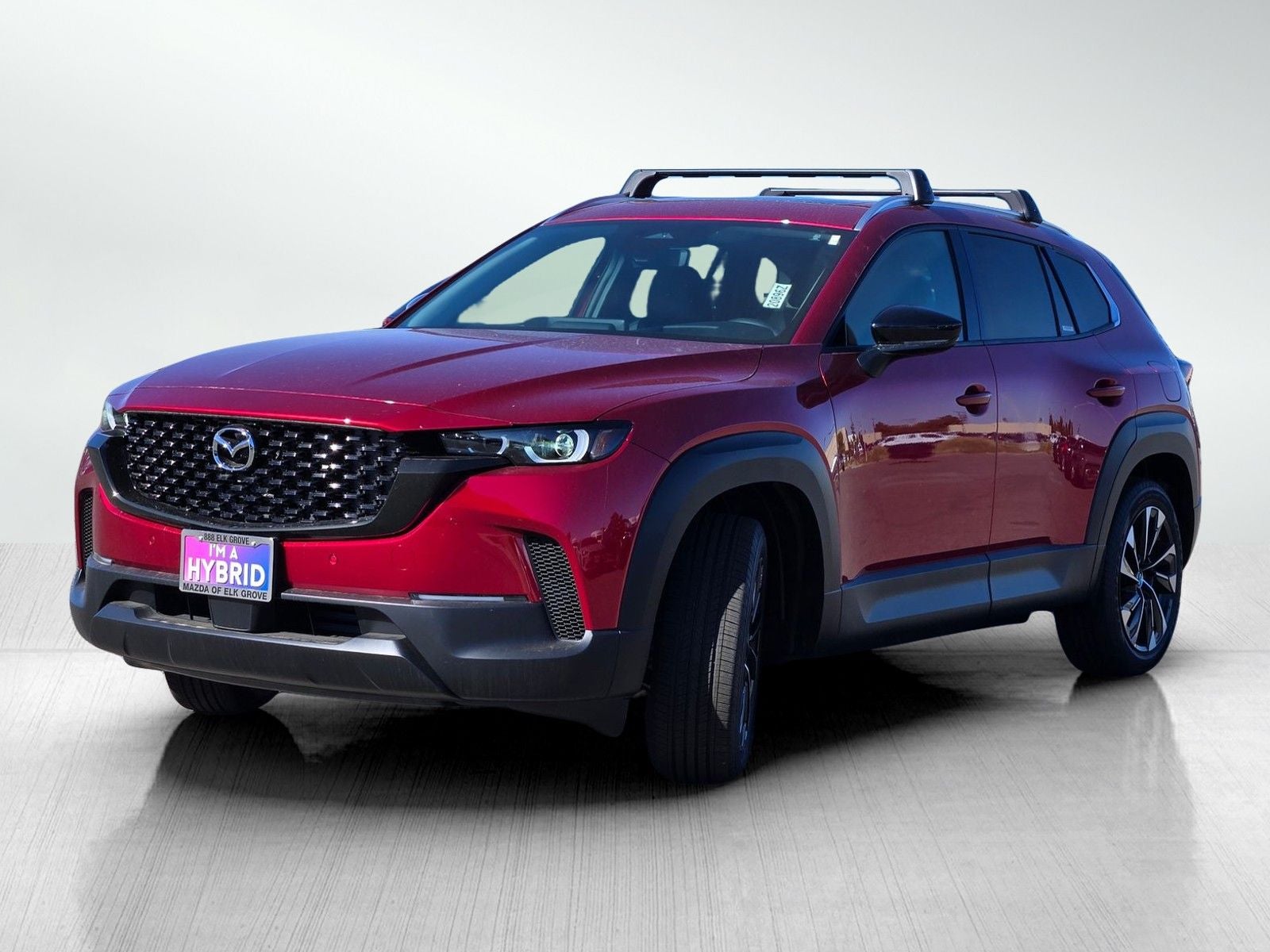 2026 Mazda Mazda CX-50 Hybrid Premium Plus