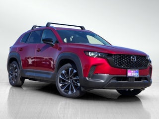 2026 Mazda Mazda CX-50 Hybrid Premium Plus