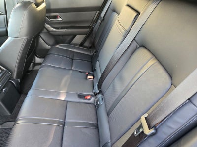 2026 Mazda Mazda CX-50 Hybrid Premium Plus