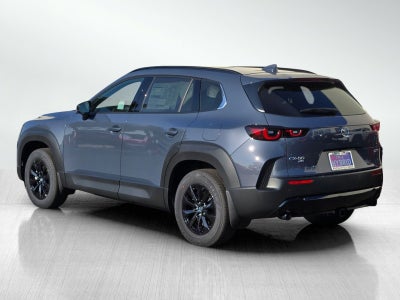 2026 Mazda Mazda CX-50 Hybrid Premium Plus