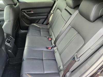 2026 Mazda Mazda CX-50 Hybrid Premium Plus